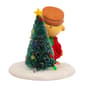 Kurt S. Adler Peanuts© Charlie Brown w/ Tree Table Piece - image 3