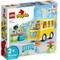 LEGO&#40;R&#41; Duplo The Bus Ride - image 1