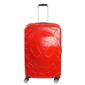 FUL 29in. Spider-Man Expandable Hardside Carry-On Spinner - image 2