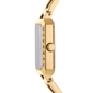 Womens DKNY Uptown Glitz Champagne Dial Watch - DK1L010M0025 - image 3