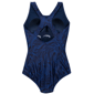 Womens Dolfin® Aquashape Namaste Conservative One Piece Swimsuit - image 3