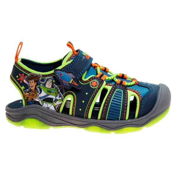 Little Boys Disney Pixar™ Toy Story Closed Toe Sport Sandals