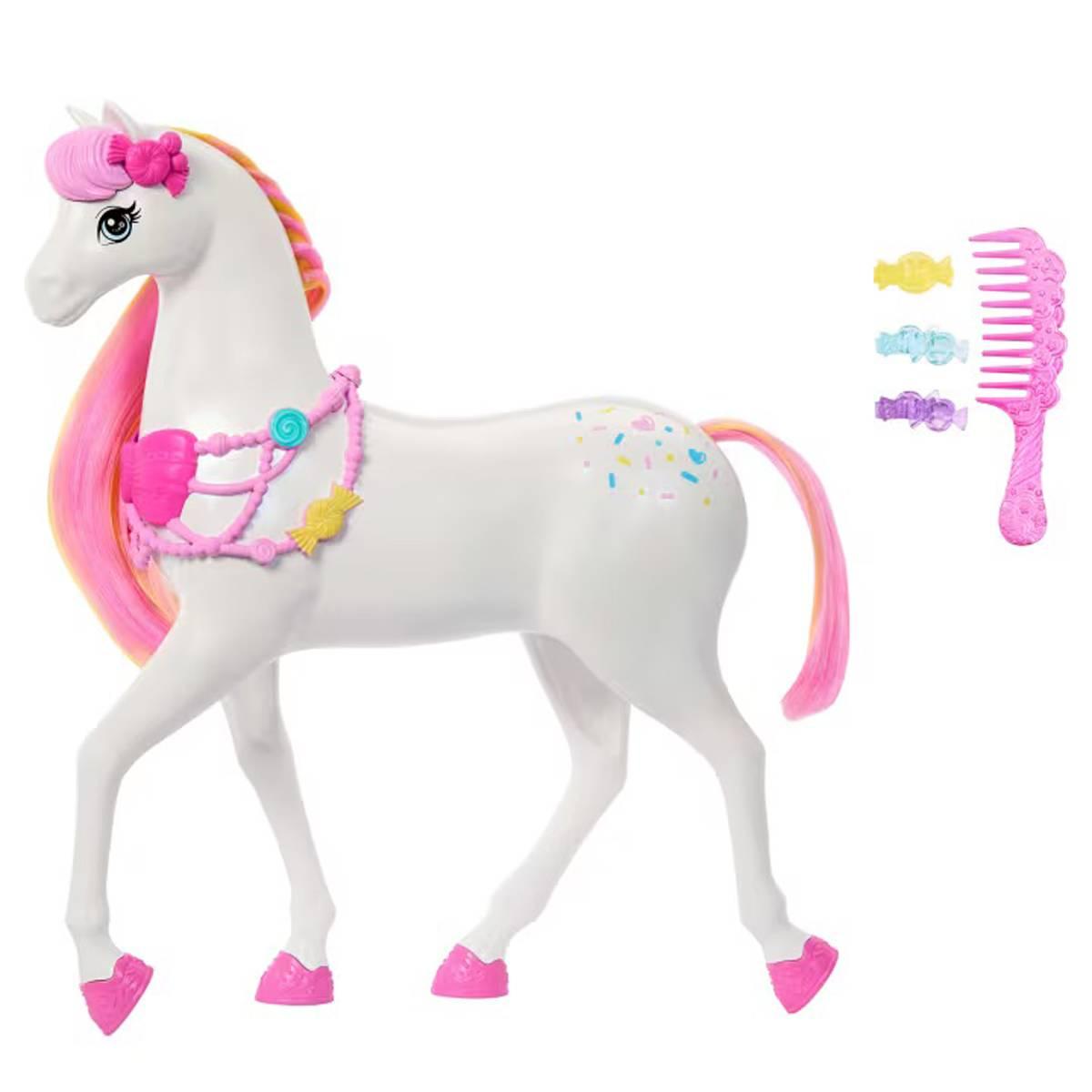 Barbie(R) Nutcracker Land Of Sweets Horse