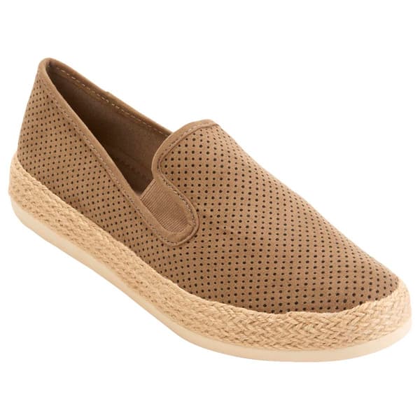 Womens Esprit Nadine Espadrille Fashion Sneakers - image 