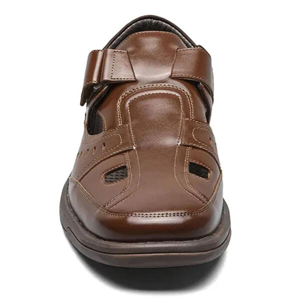 Mens Stacy Adams Scully Fisherman Sandals