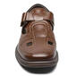 Mens Stacy Adams Scully Fisherman Sandals - image 3