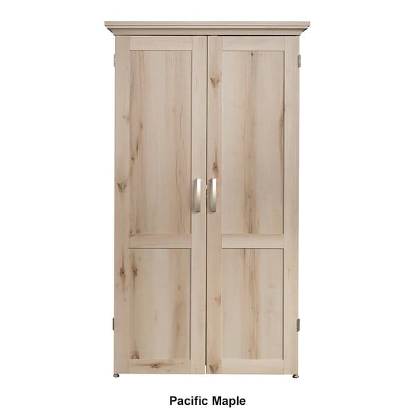 Sauder Craft & Sewing Storage Cabinet