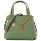 DS Fashion Small Satchel with Charms - image 1