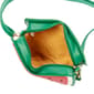 DS Fashion NY Watermelon Crossbody - image 5