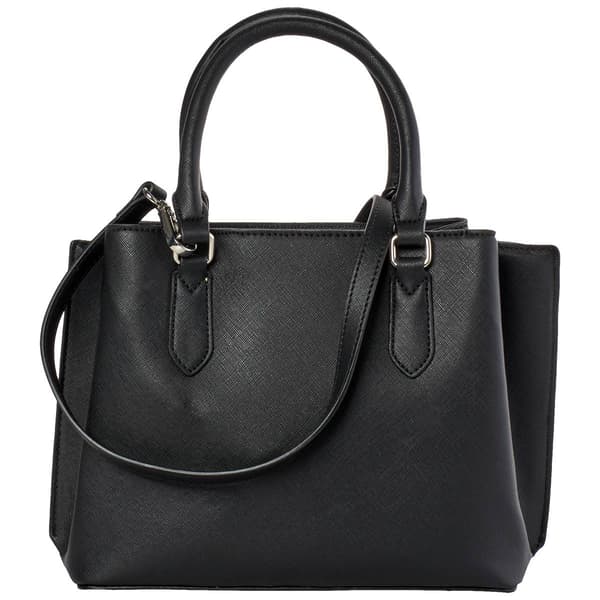 Nine West Shonda Satchel - Black