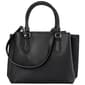Nine West Shonda Satchel - Black - image 4