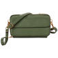 Womens DS Fashion East/West Multi-Compartment Wallet on a String - image 1