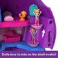 Polly Pocket Sparkle Cove Adventure - image 5