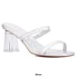 Womens Olivia Miller Lovely Slide Sandals - image 9