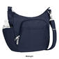 Travelon Anti-Theft Classic Crossbody Bucket Bag - image 9