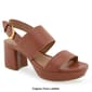 Womens Aerosoles Camila Slingback Sandals - image 16