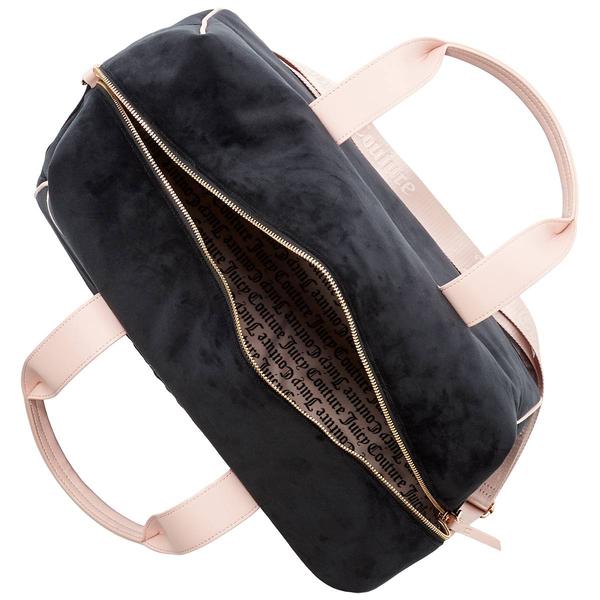 Juicy Couture Juicy in the Sky Weekender Duffle Bag