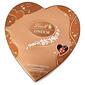 Lindor 5.5oz. Assorted Chocolate Heart - image 1
