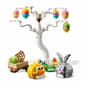 LEGO® Easter Bunny & Chick Egg Hunt Building Kit - image 4