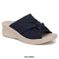 Womens LifeStride Serenade Slide Wedge Sandals - image 8