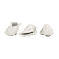 9th & Pike(R) Coastal Style Seashell Sculpture - Set of 3 - image 1