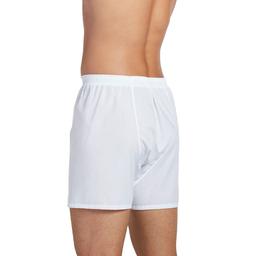 Mens Jockey® 3pk. Classic Woven Boxer
