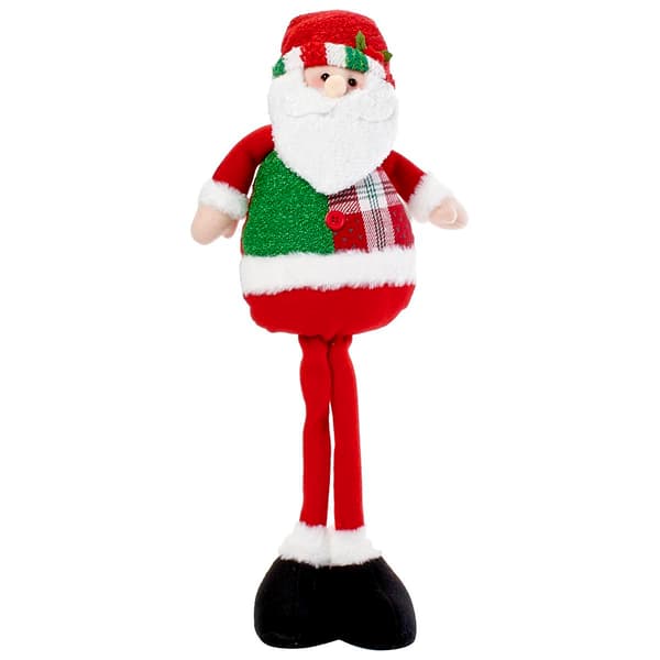 Standing Santa - image 
