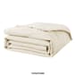 St. James Home Ruffled Edge Down Alternative Blanket - image 9