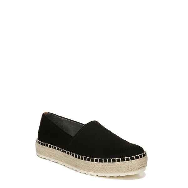 Womens Dr. Scholl's Sunray Espadrille Loafers - image 