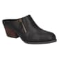Womens Bella Vita Carlene Chunky Heel Mules - image 1