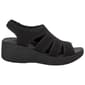 Womens Skechers Parallel Lite Dreammaker Wedge Sandals - image 2