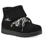 Womens White Mountain Idol Ankle Boots - image 1