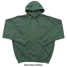 Mens Big & Tall Starting Point Pullover Hoodie