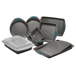 Rachael Ray Yum-o! Nonstick Bareware 10pc. Oven Lovin'' Pans Set