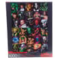 Aquarius Marvel Villains Collage 1000pc. Puzzle - image 1