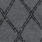 Womens Alfred Dunner Regent Street Diamond Two in One Sweater - image 6
