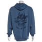 Mens Buckhorn River Busch Light® Hoodie - image 3