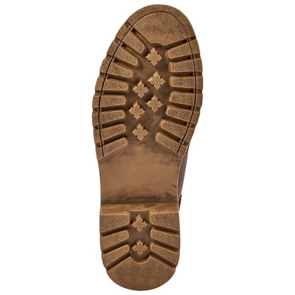 Mens Marco Vitale Adam Plain Toe Boots
