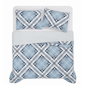 Truly Soft Lars Plaid 3pc. Reversible Quilt Set - image 6