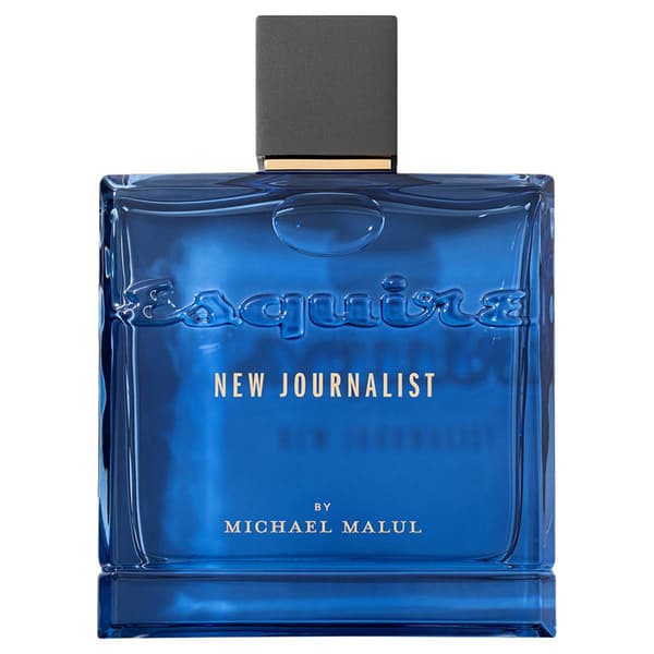 Michael Malul Esquire New Journalist Eau de Parfum
