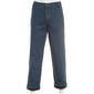 Mens Stanley Denim Fleece Lined Carpenter Jeans - image 1