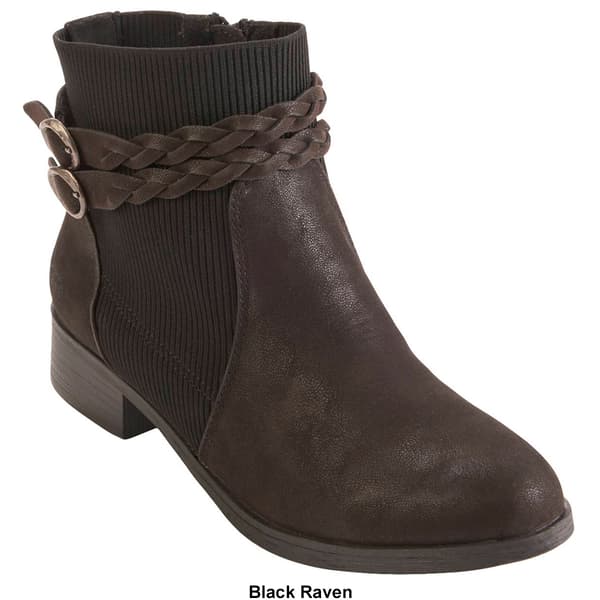 Womens Blowfish Vara Ankle Boots