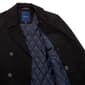 Mens Nautica Wool Peacoat - image 2