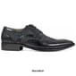 Mens Stacy Adams Kemper Wing Tip Oxfords - image 2