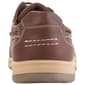 Womens Tansmith Quay Trio Boat Shoes - image 3