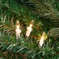 Brite Star 300ct. Clear Mini Christmas Lights - 35ft. Wire - image 6