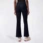 Womens Faith Jeans High Rise Slim Bootcut Jeans - image 3