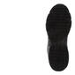Mens Fila Workshift Work Shoes - Black - image 3