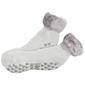 Womens Heat Holders Rivington Twist Lounge Socks - image 1