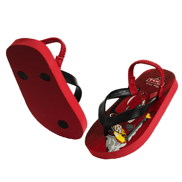 Little Boys Disney Pixar® Cars Flip Flops with Back Strap